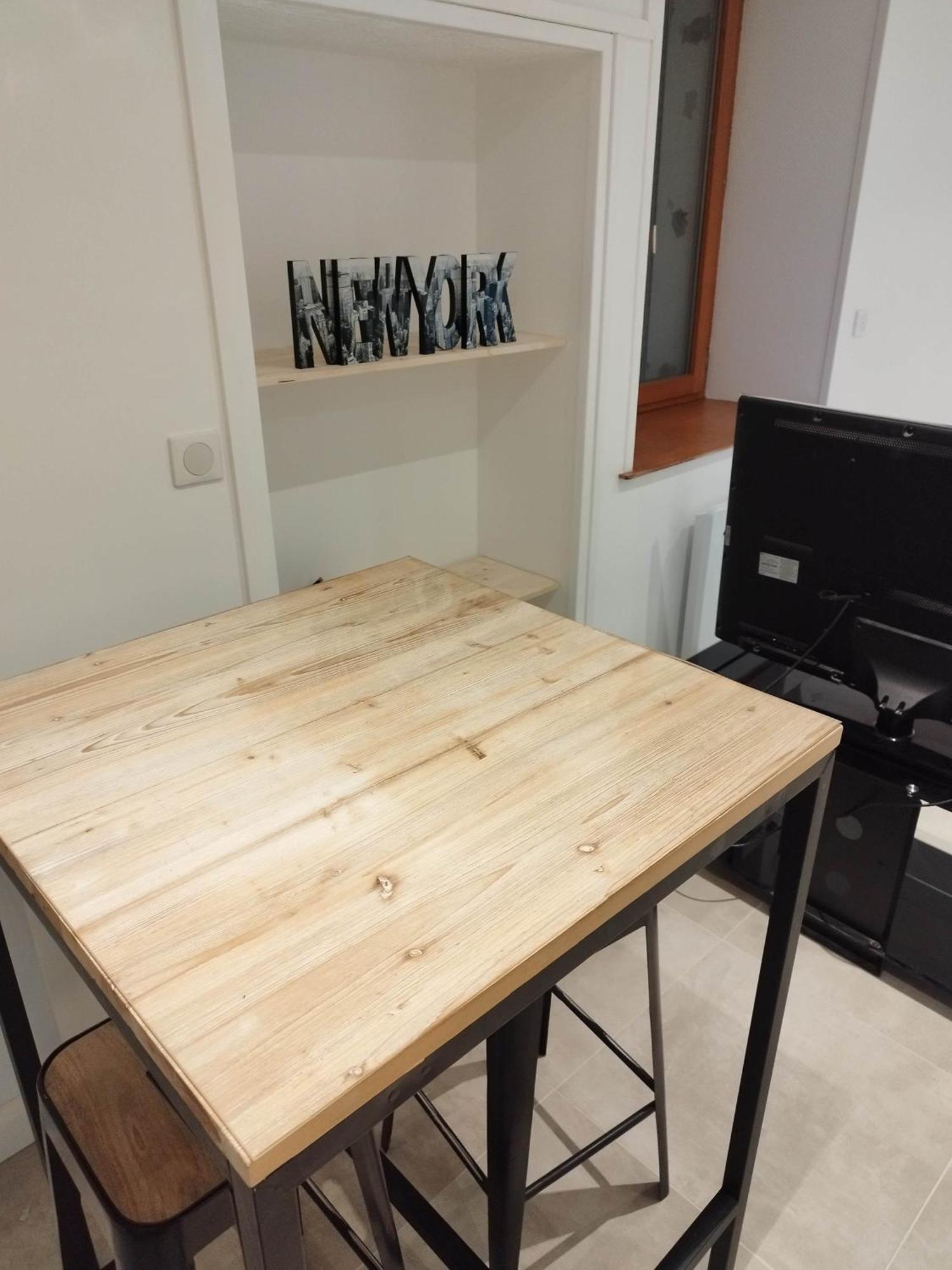 Ferienwohnung Le New York Bisontin 2 Besançon Exterior foto