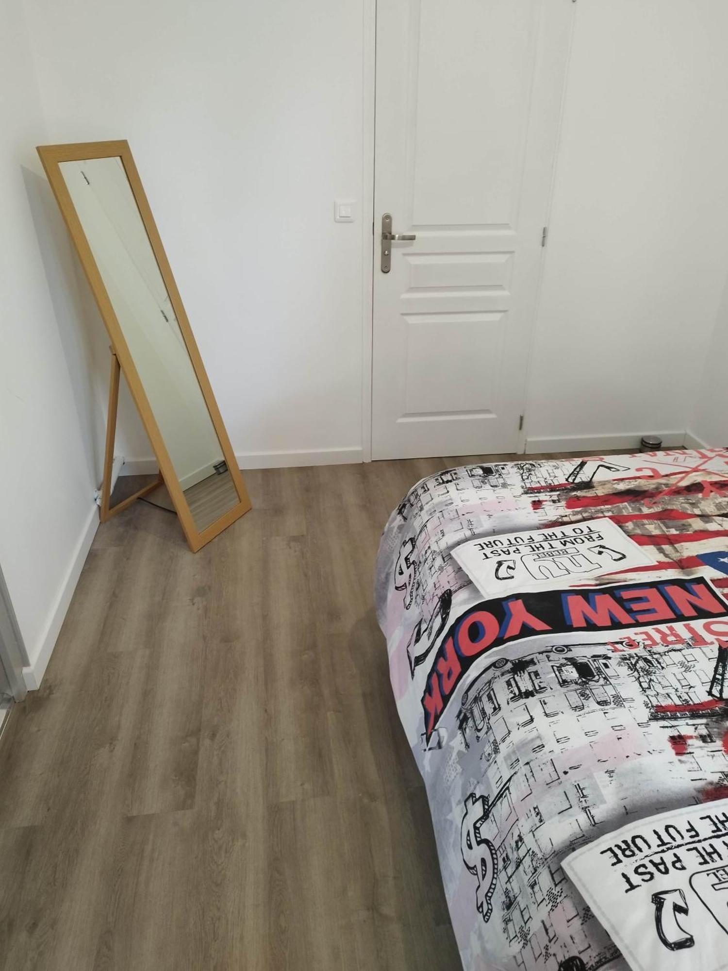 Ferienwohnung Le New York Bisontin 2 Besançon Exterior foto