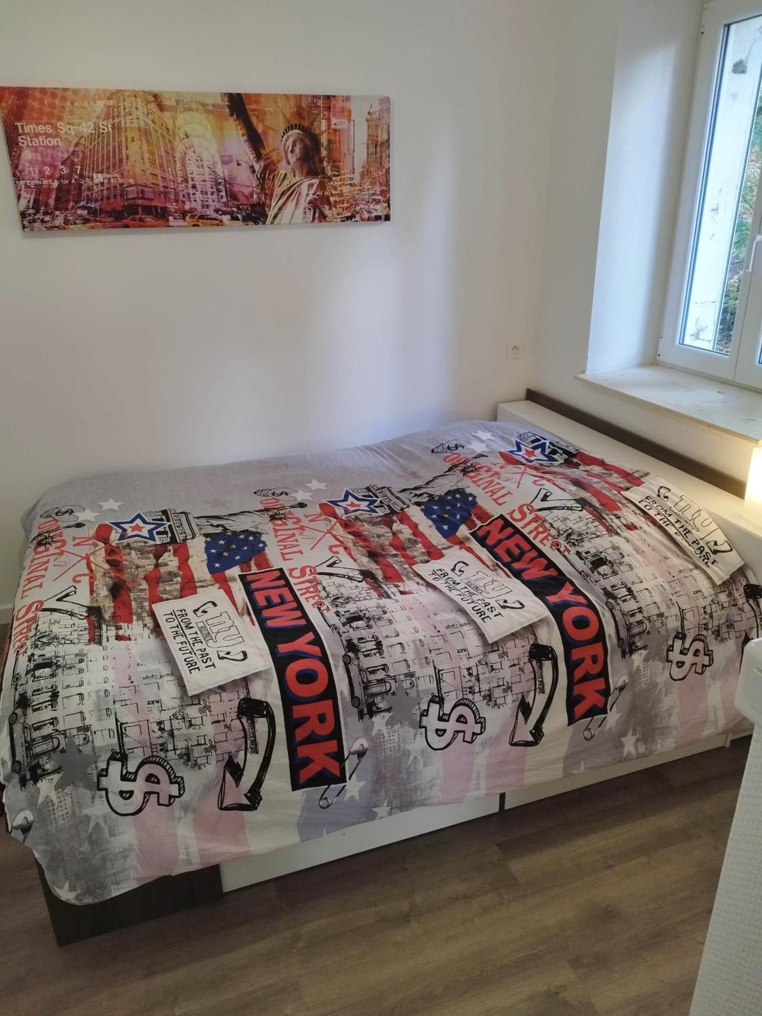 Ferienwohnung Le New York Bisontin 2 Besançon Exterior foto