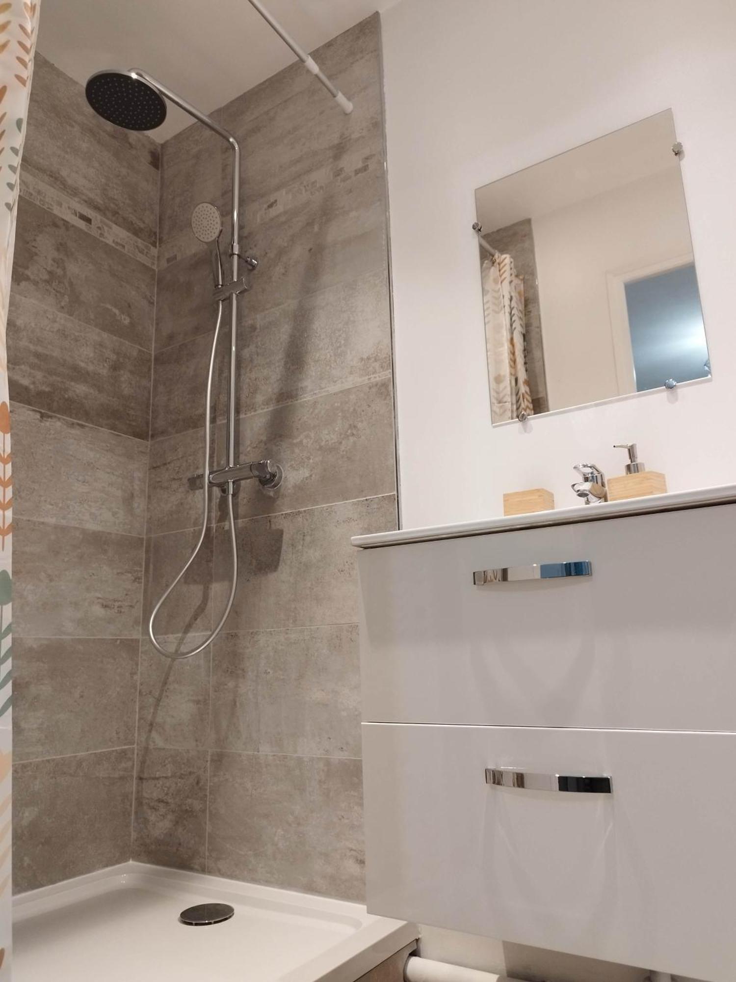Ferienwohnung Le New York Bisontin 2 Besançon Exterior foto
